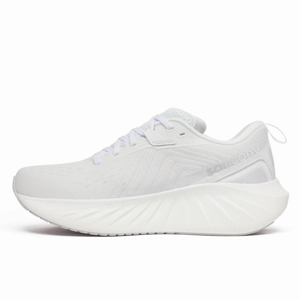 Saucony Women's Triumph 22 - White