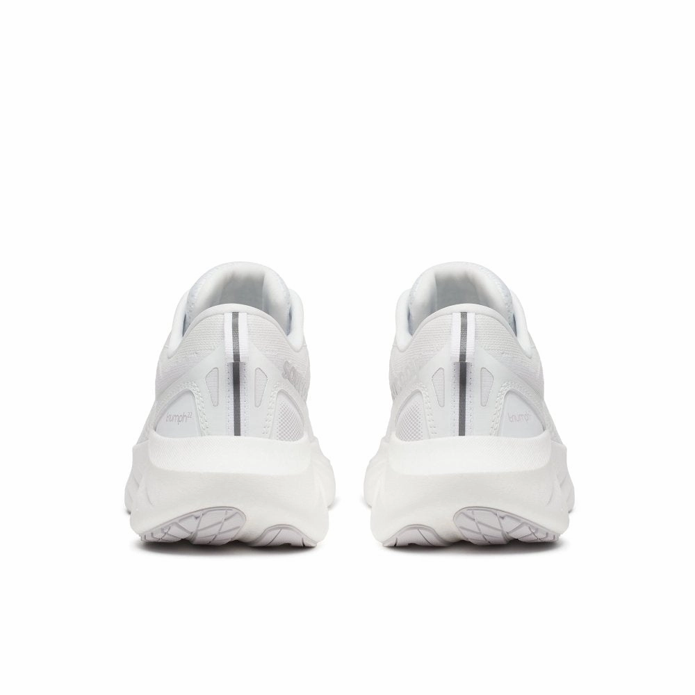 Saucony Women's Triumph 22 - White