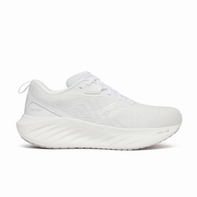 Saucony Women's Triumph 22 - White