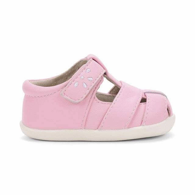 See Kai Run Brook III INF/Infant/Toddler Leather Sandals