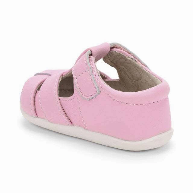 See Kai Run Brook III INF/Infant/Toddler Leather Sandals
