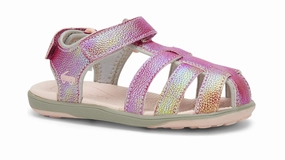 See Kai Run Paley II Hot Pink Shimmer