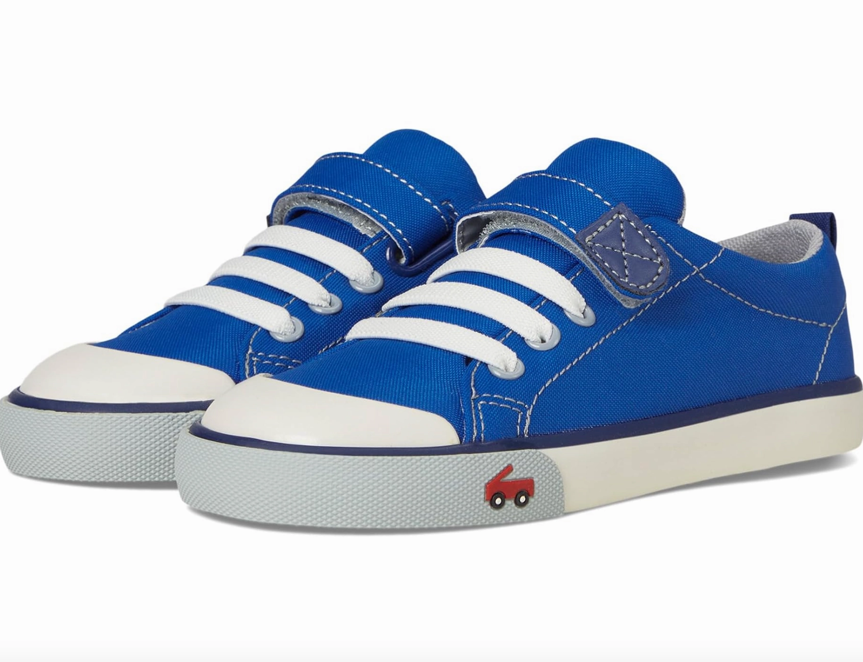 See Kai Run Stevie II Kelly Blue