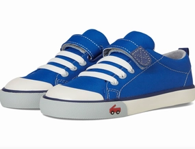 See Kai Run Stevie II Kelly Blue