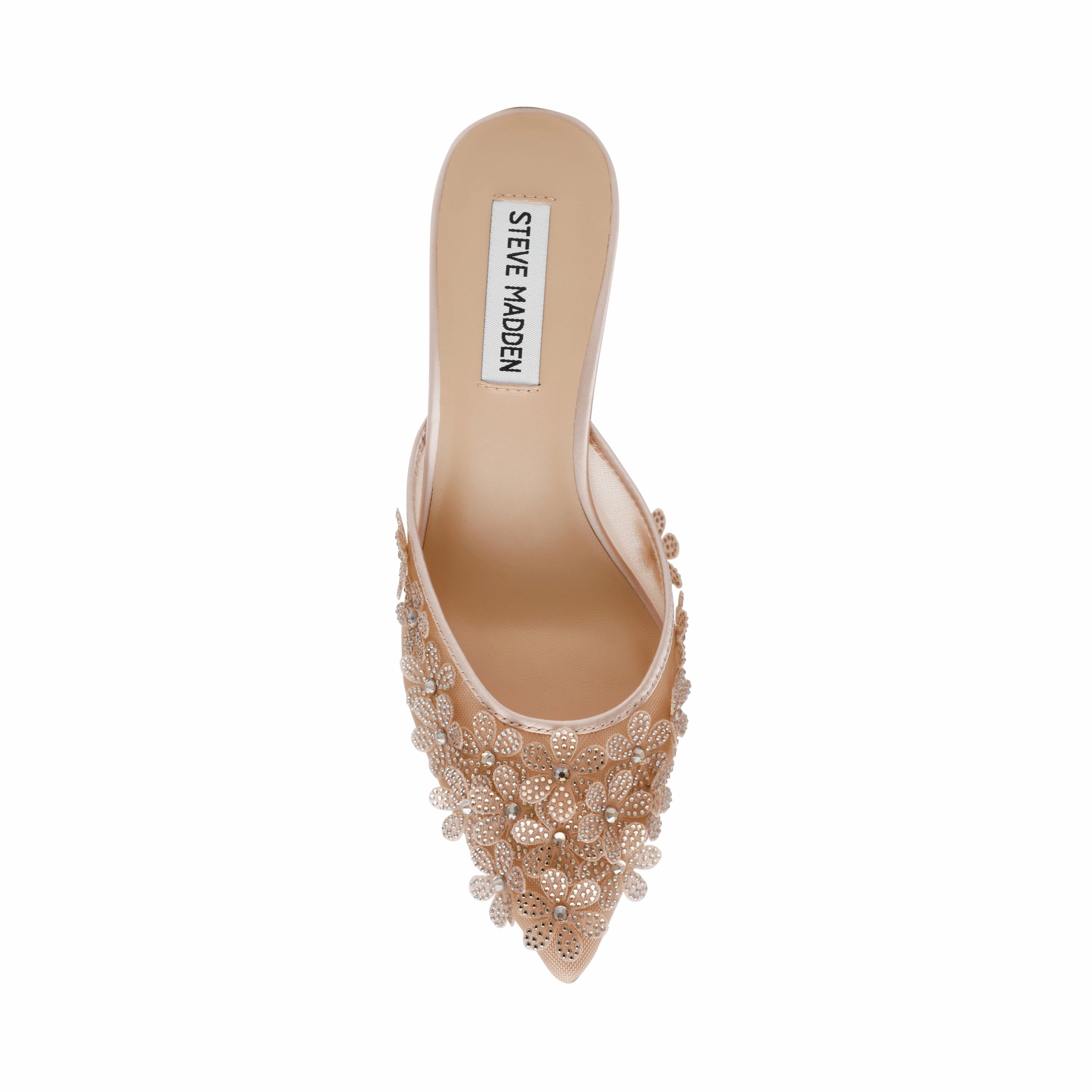 Sehara Mule BLUSH MESH