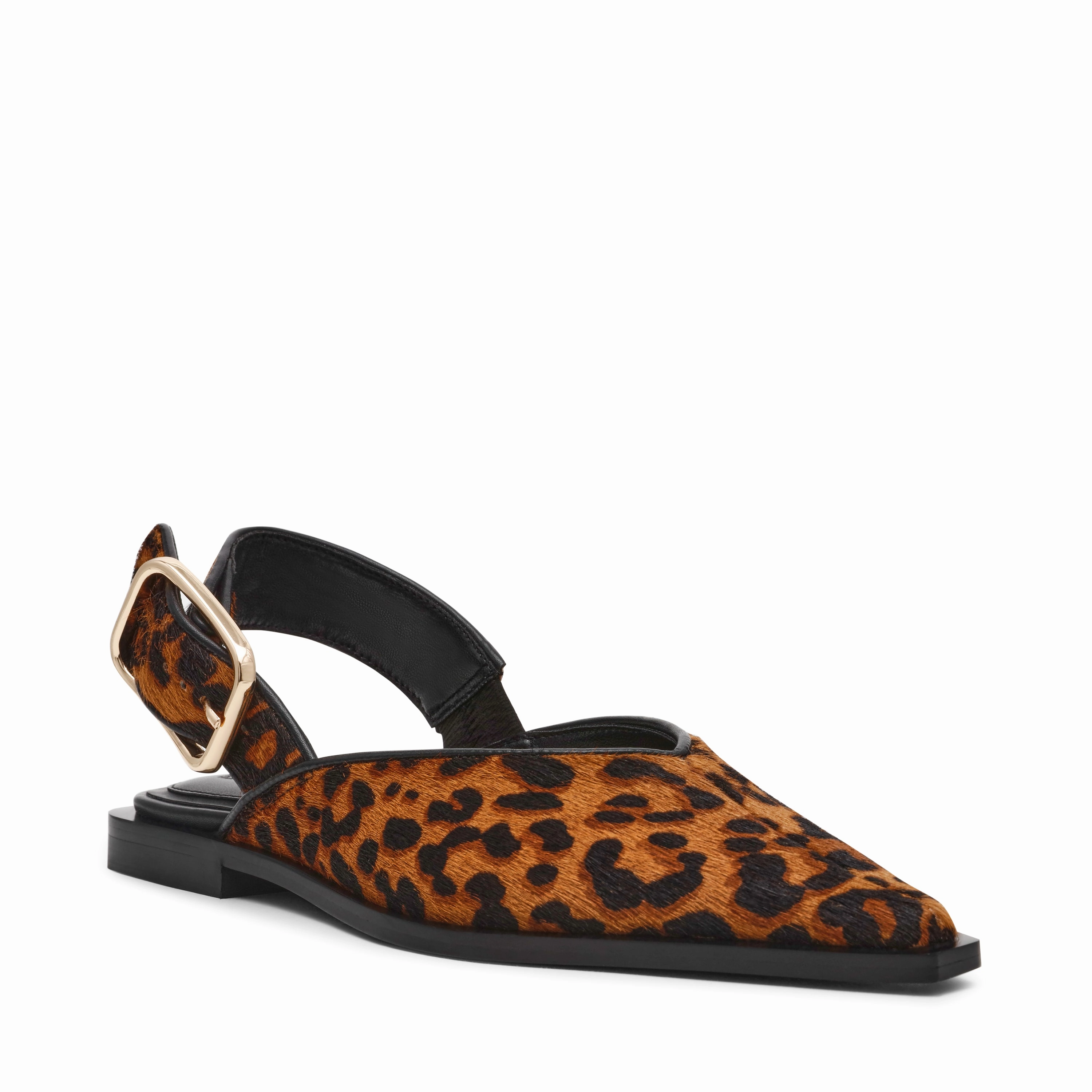Shay-L Pump LEOPARD