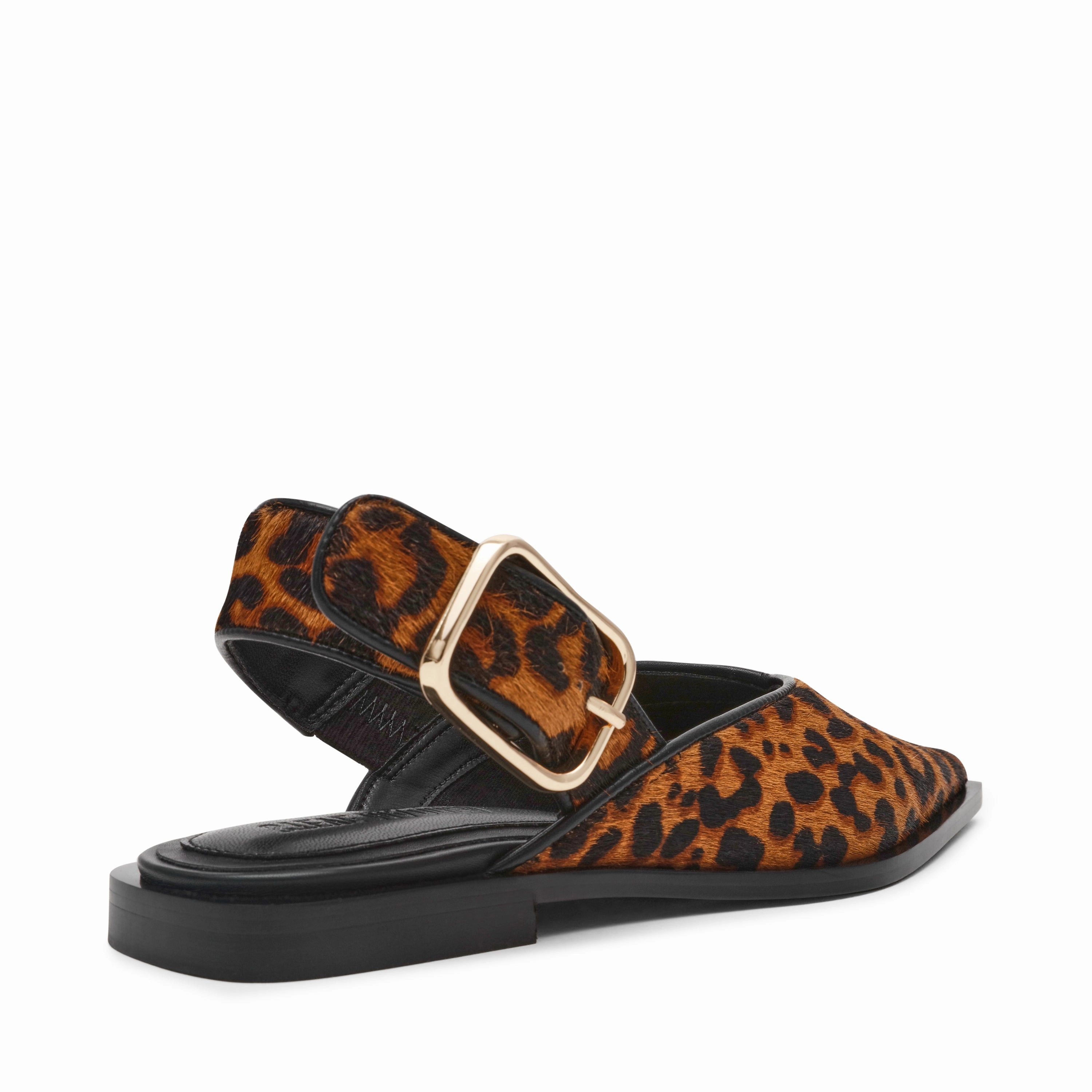 Shay-L Pump LEOPARD