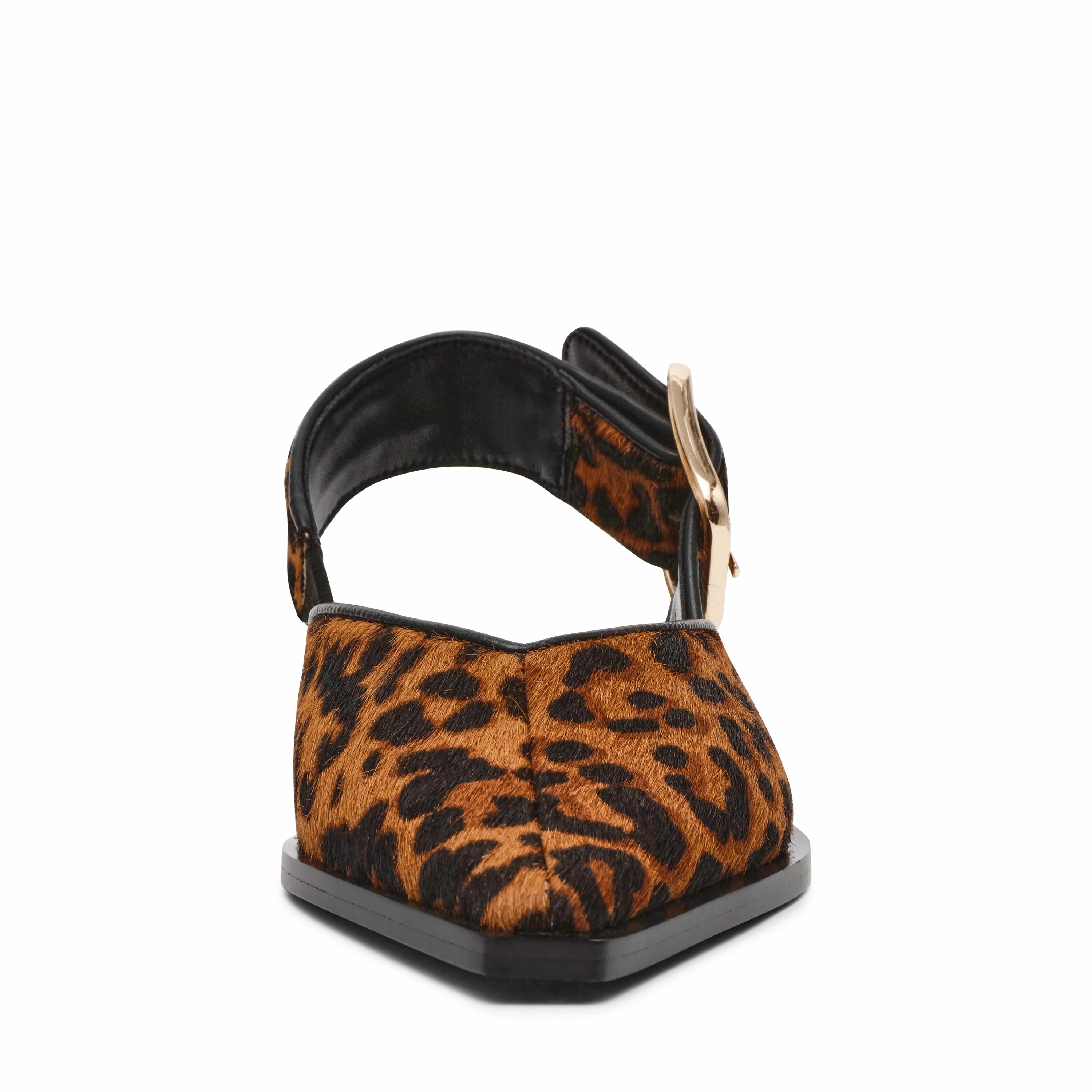 Shay-L Pump LEOPARD