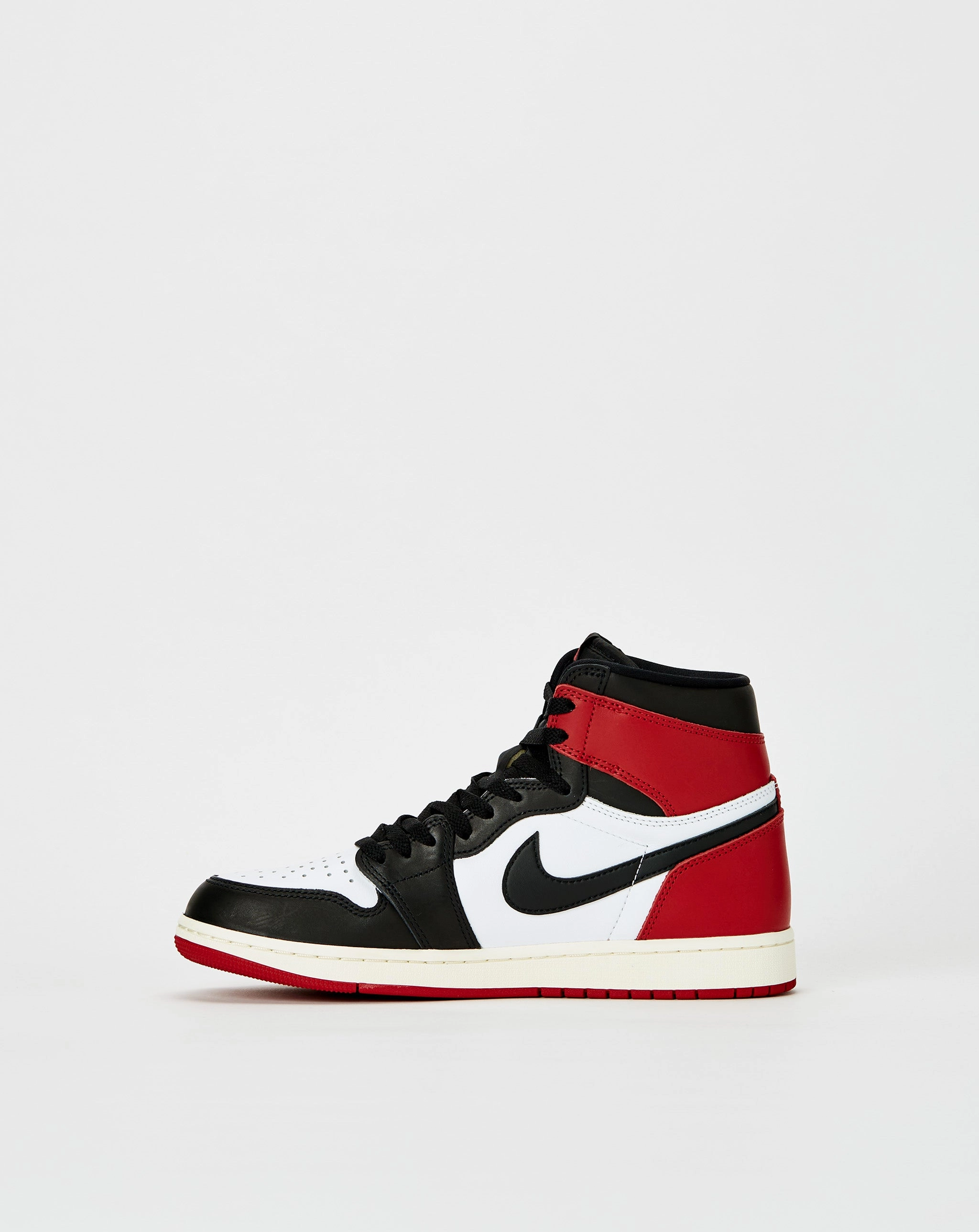 Shoes Air Jordan Air Jordan 1 Retro High 'Black Toe Reimagined'
