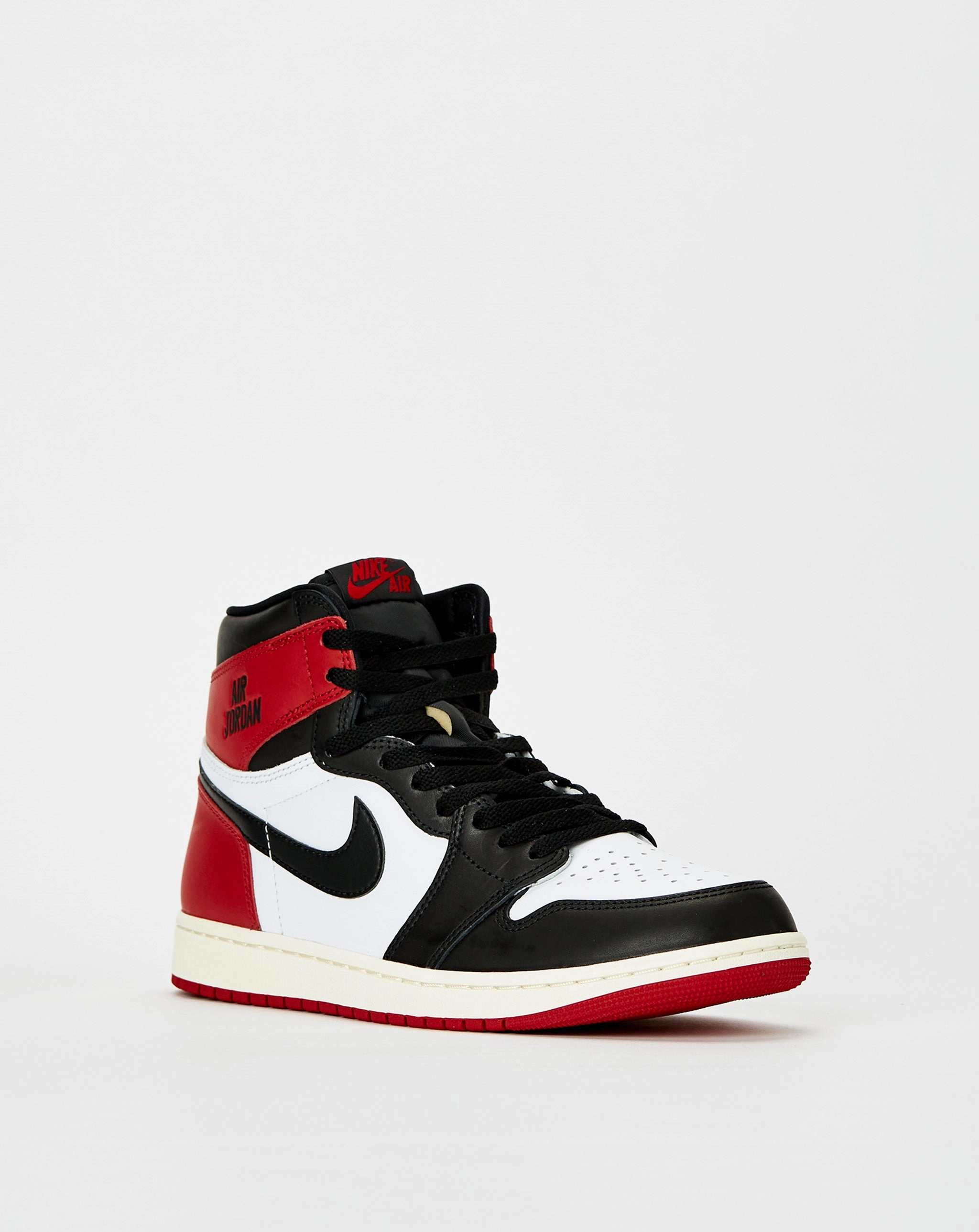 Shoes Air Jordan Air Jordan 1 Retro High 'Black Toe Reimagined'