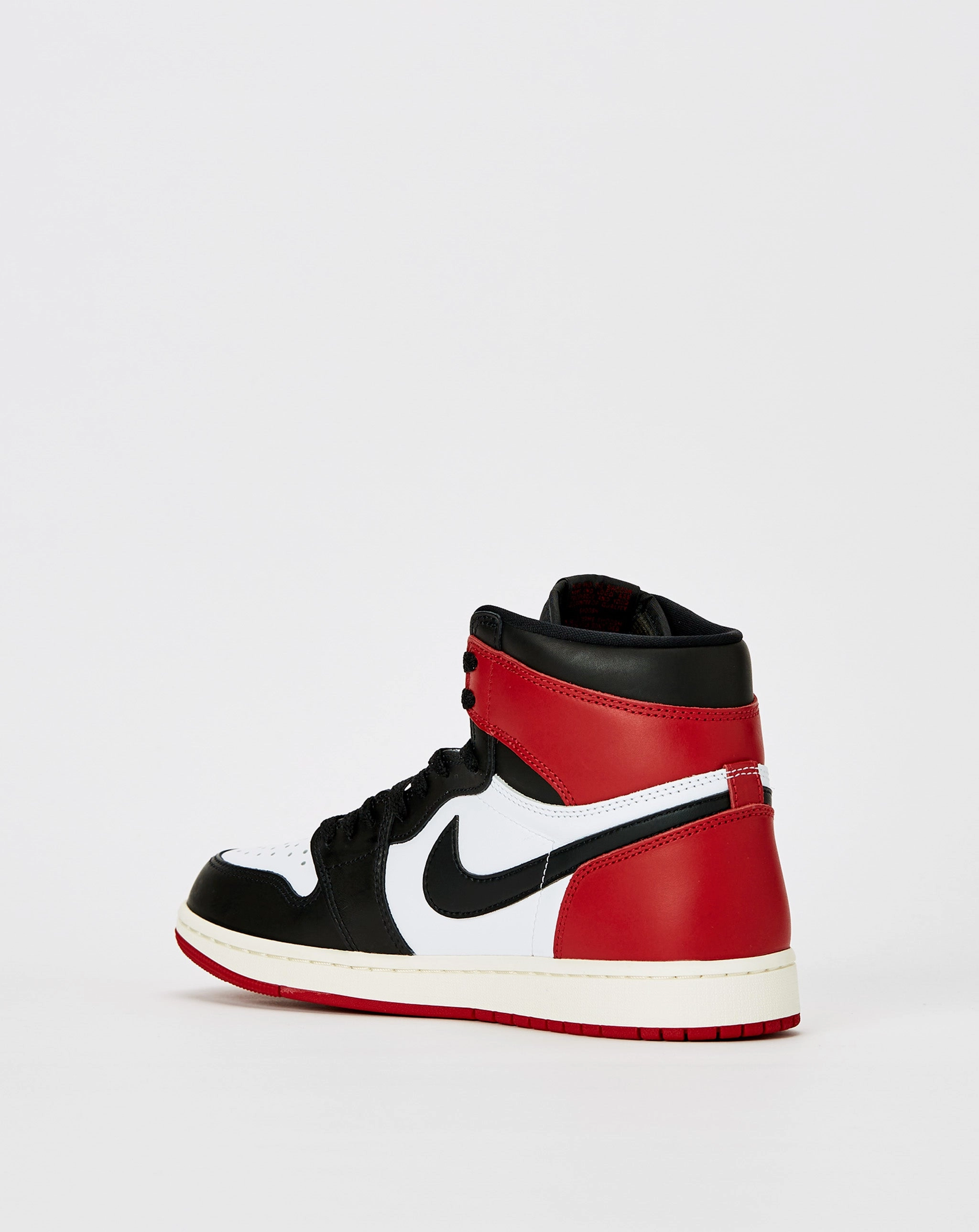 Shoes Air Jordan Air Jordan 1 Retro High 'Black Toe Reimagined'