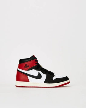 Shoes Air Jordan Air Jordan 1 Retro High 'Black Toe Reimagined'