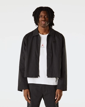 Shoes Air Jordan Nigel Sylvester x Jacket