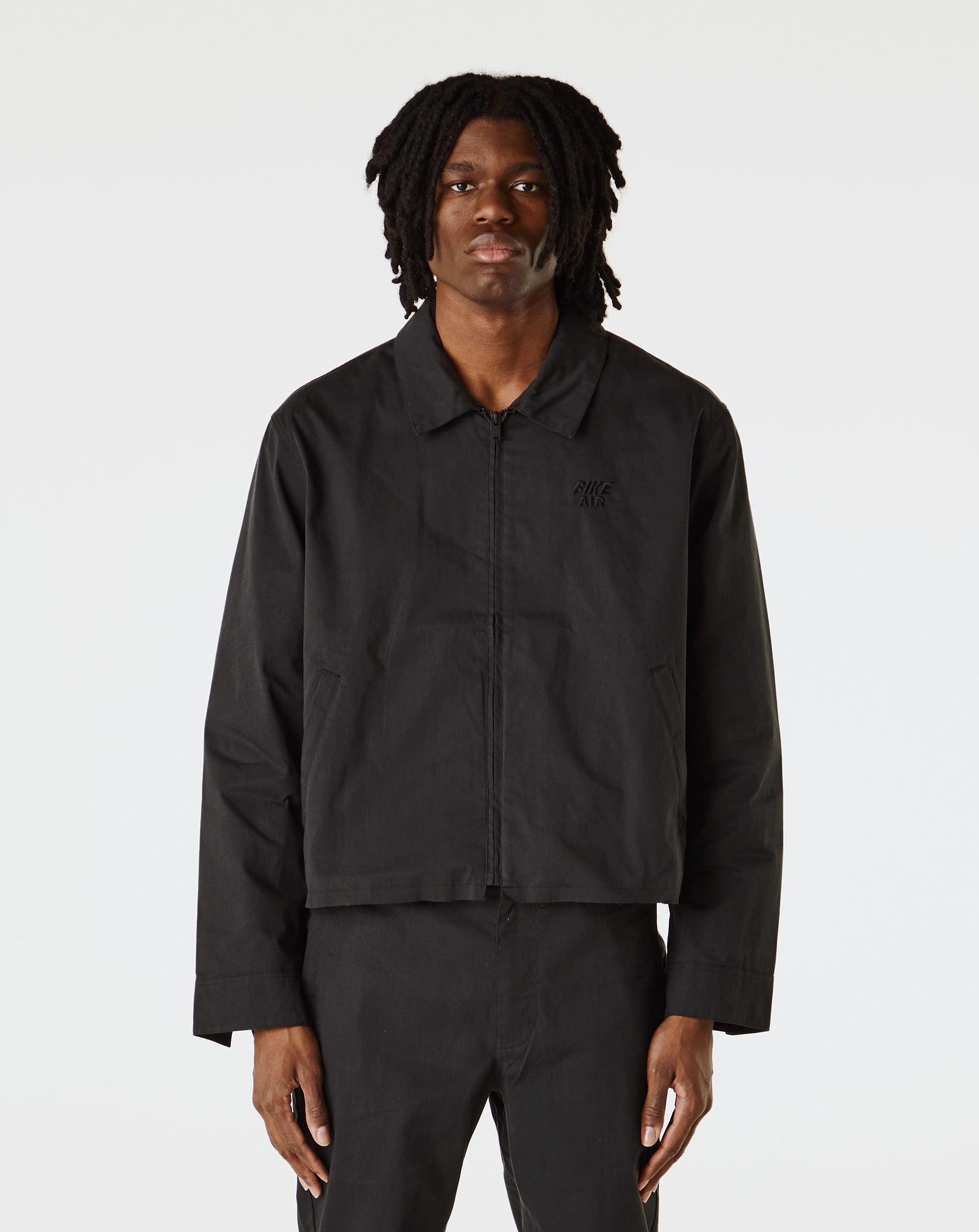 Shoes Air Jordan Nigel Sylvester x Jacket