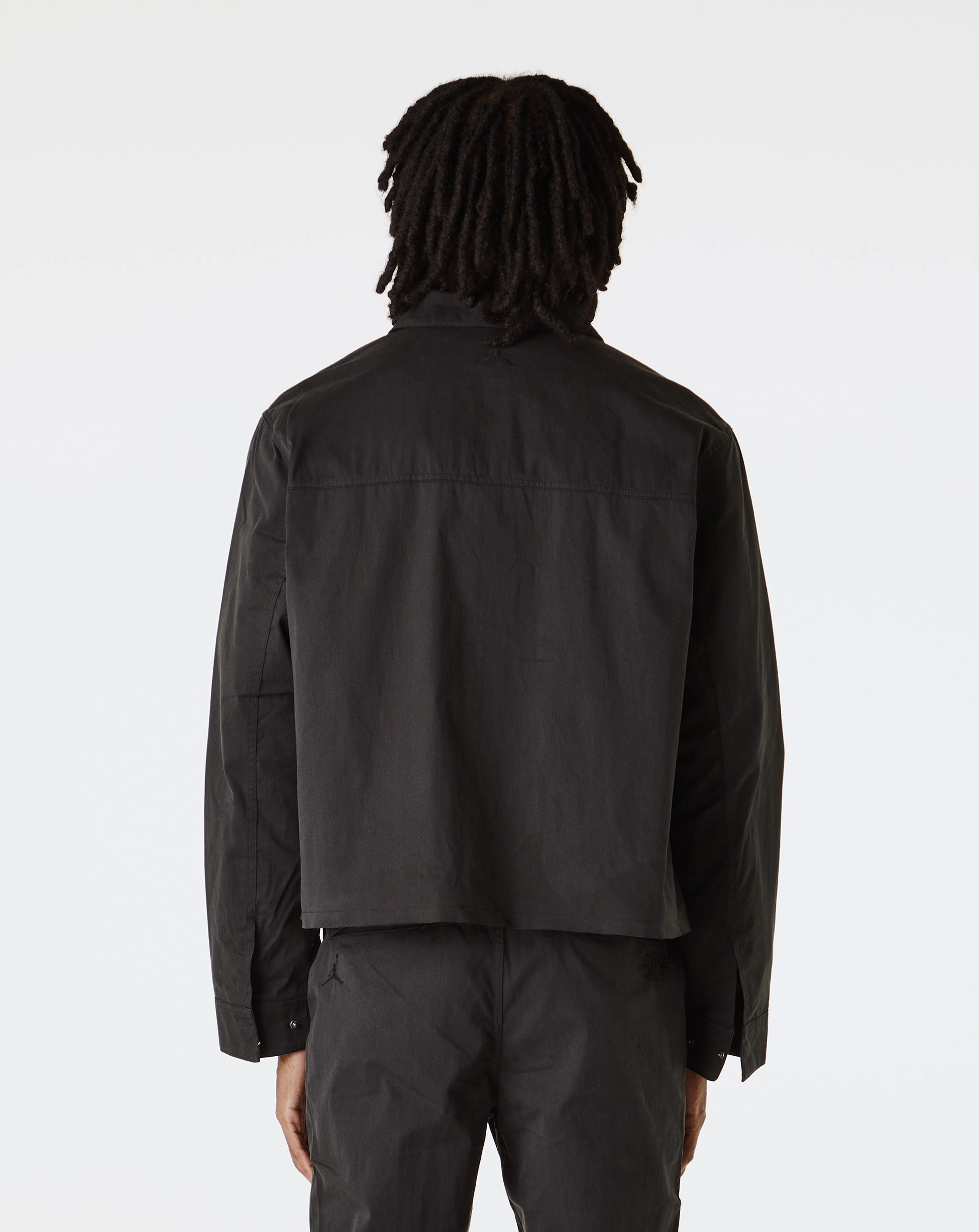 Shoes Air Jordan Nigel Sylvester x Jacket