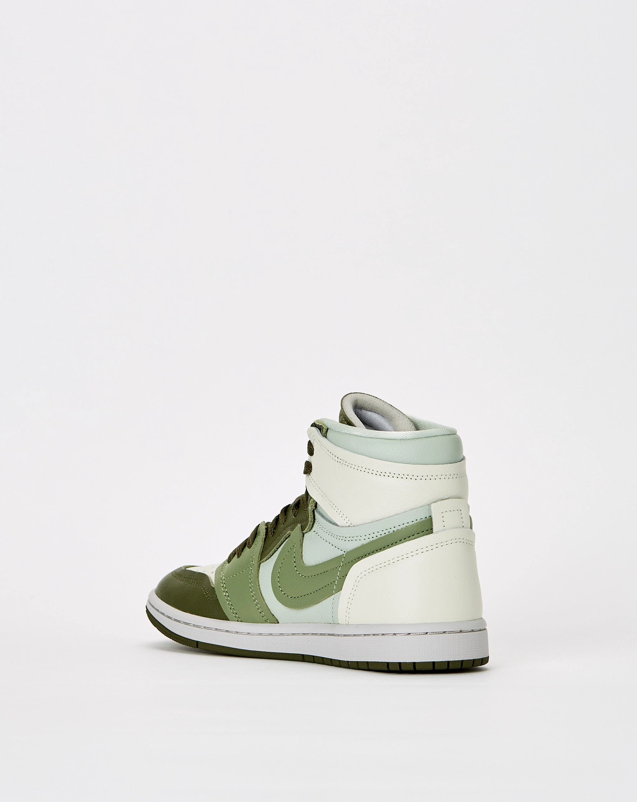 Shoes Air Jordan Women's Air Jordan 1 High Method of Make