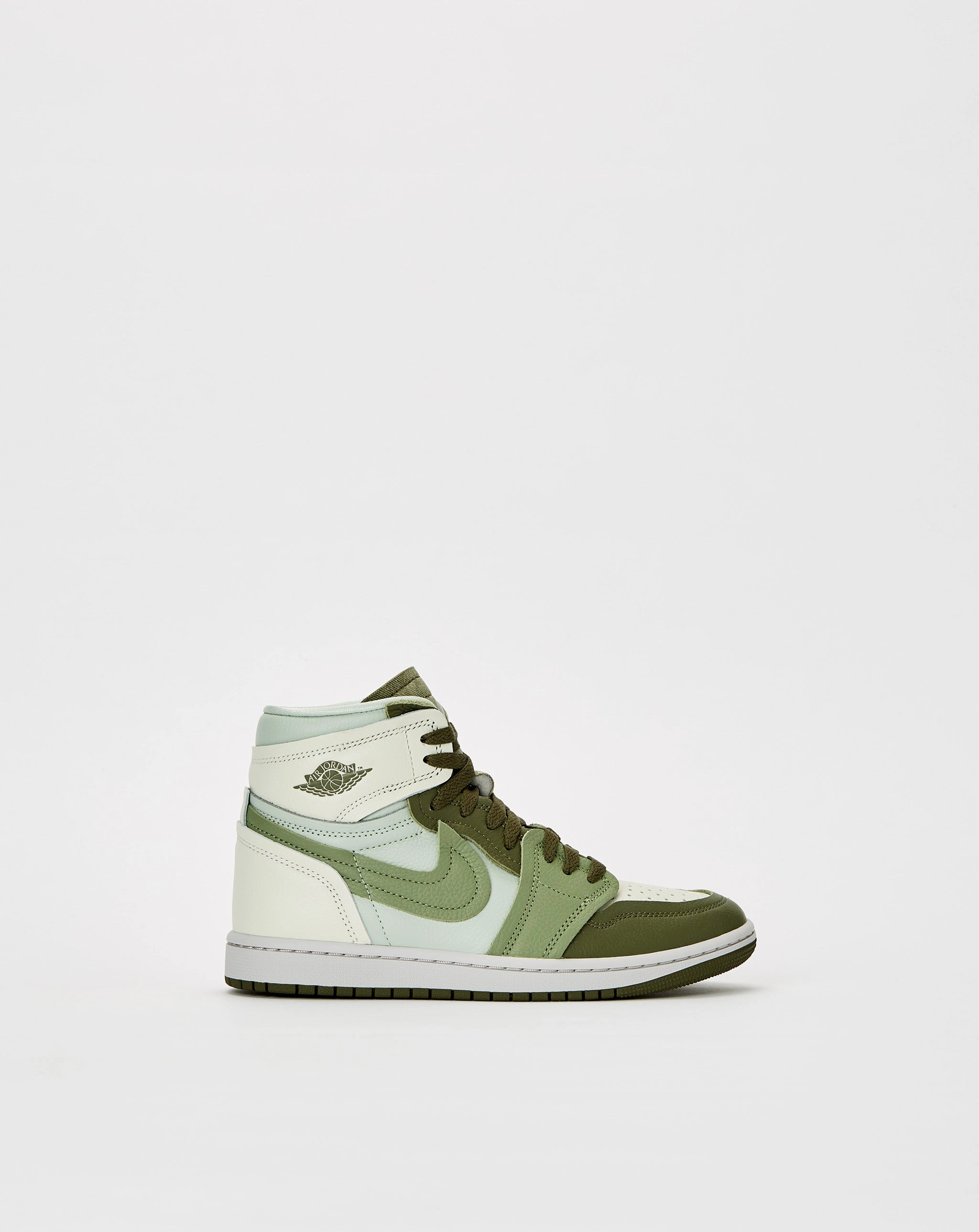 Shoes Air Jordan Women's Air Jordan 1 High Method of Make
