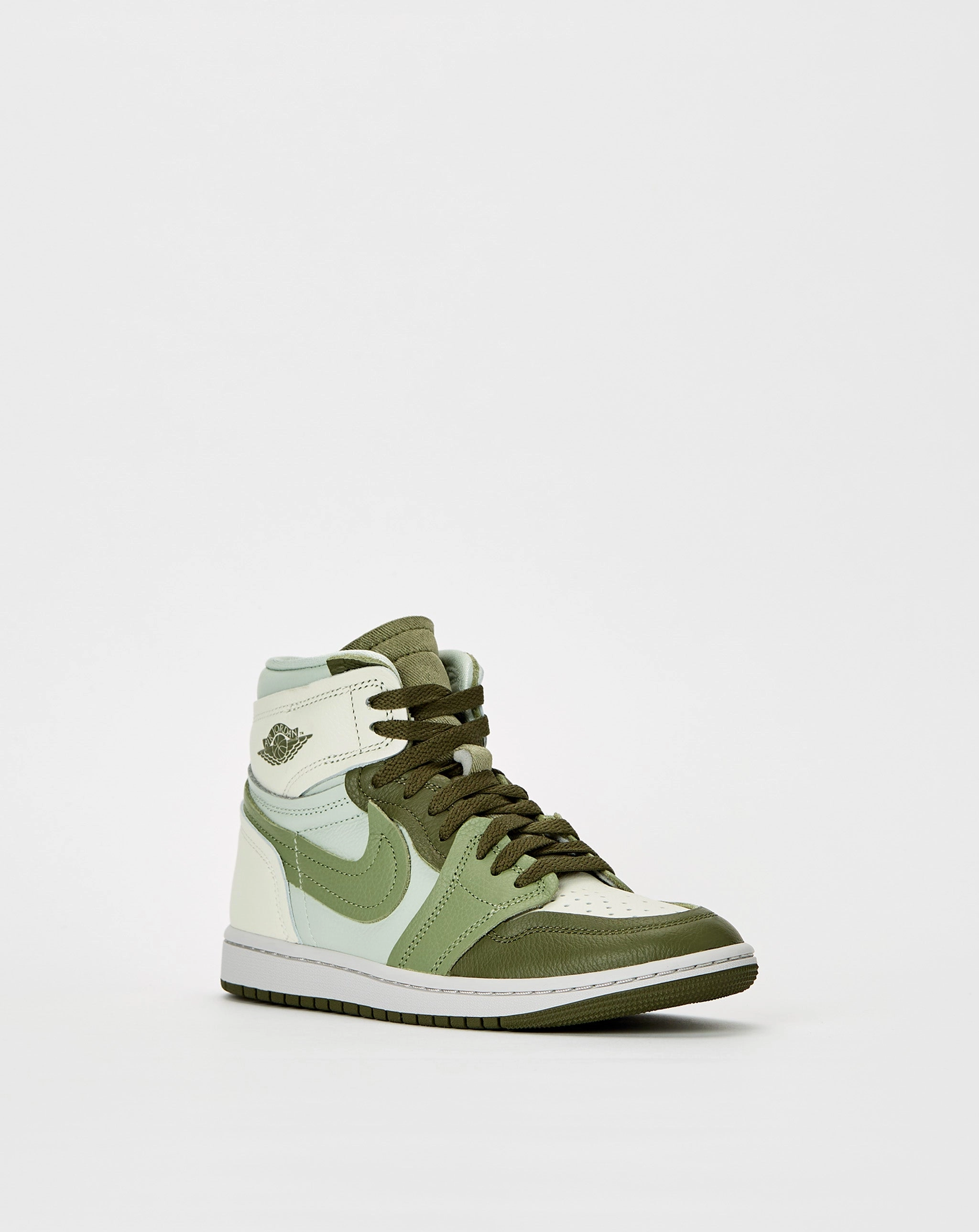 Shoes Air Jordan Women's Air Jordan 1 High Method of Make