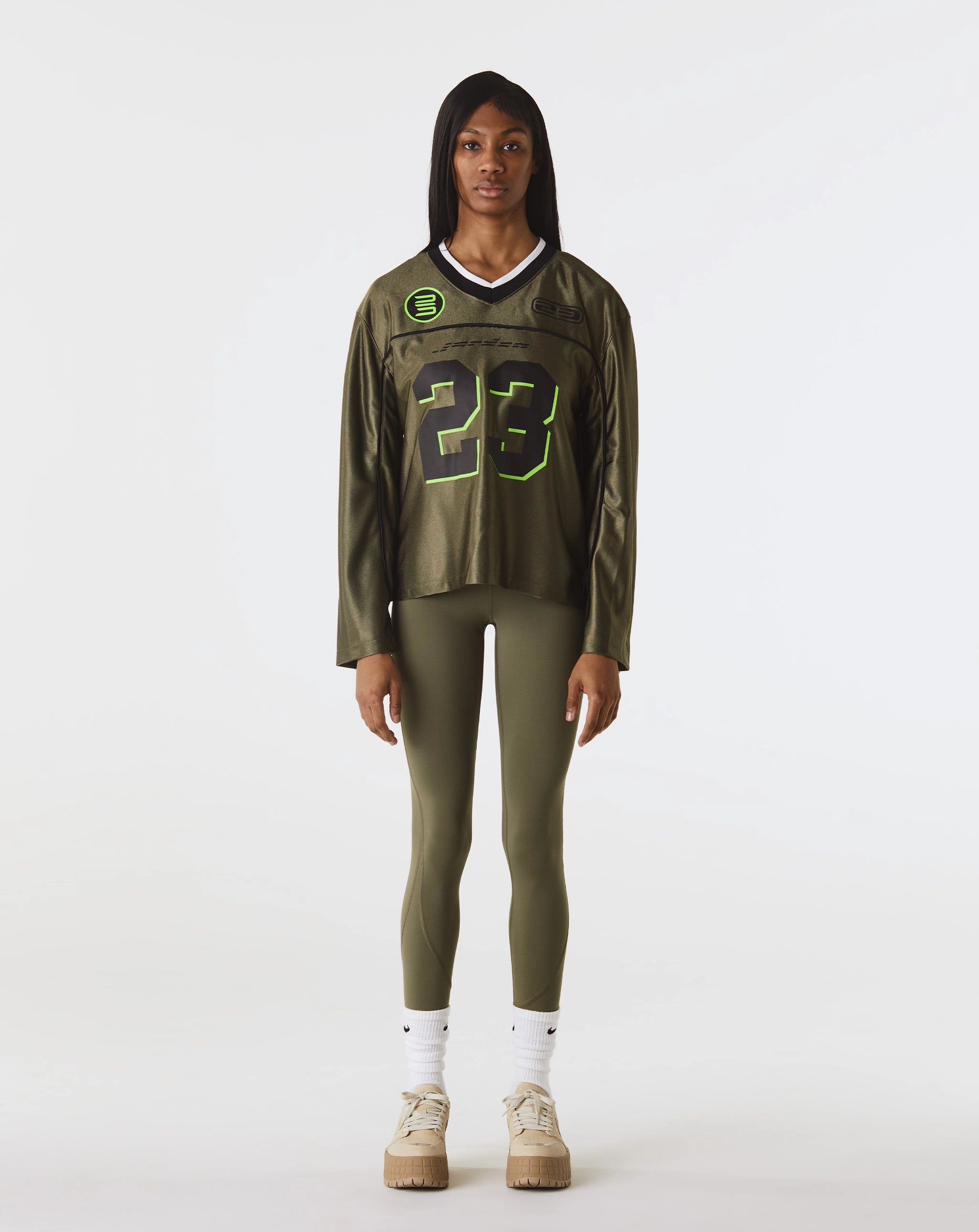 Shoes Air Jordan Women's Leggings