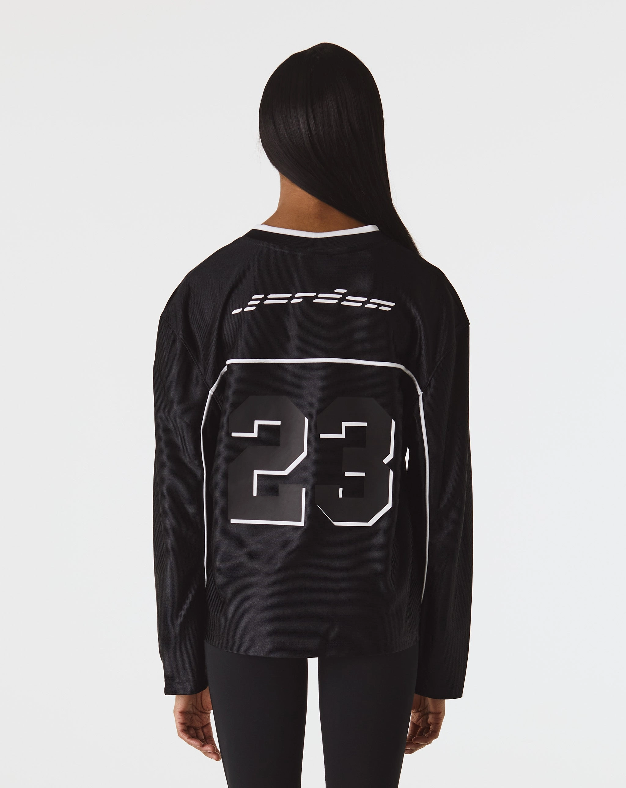 Shoes Air Jordan Women's Long Sleeve Jersey
