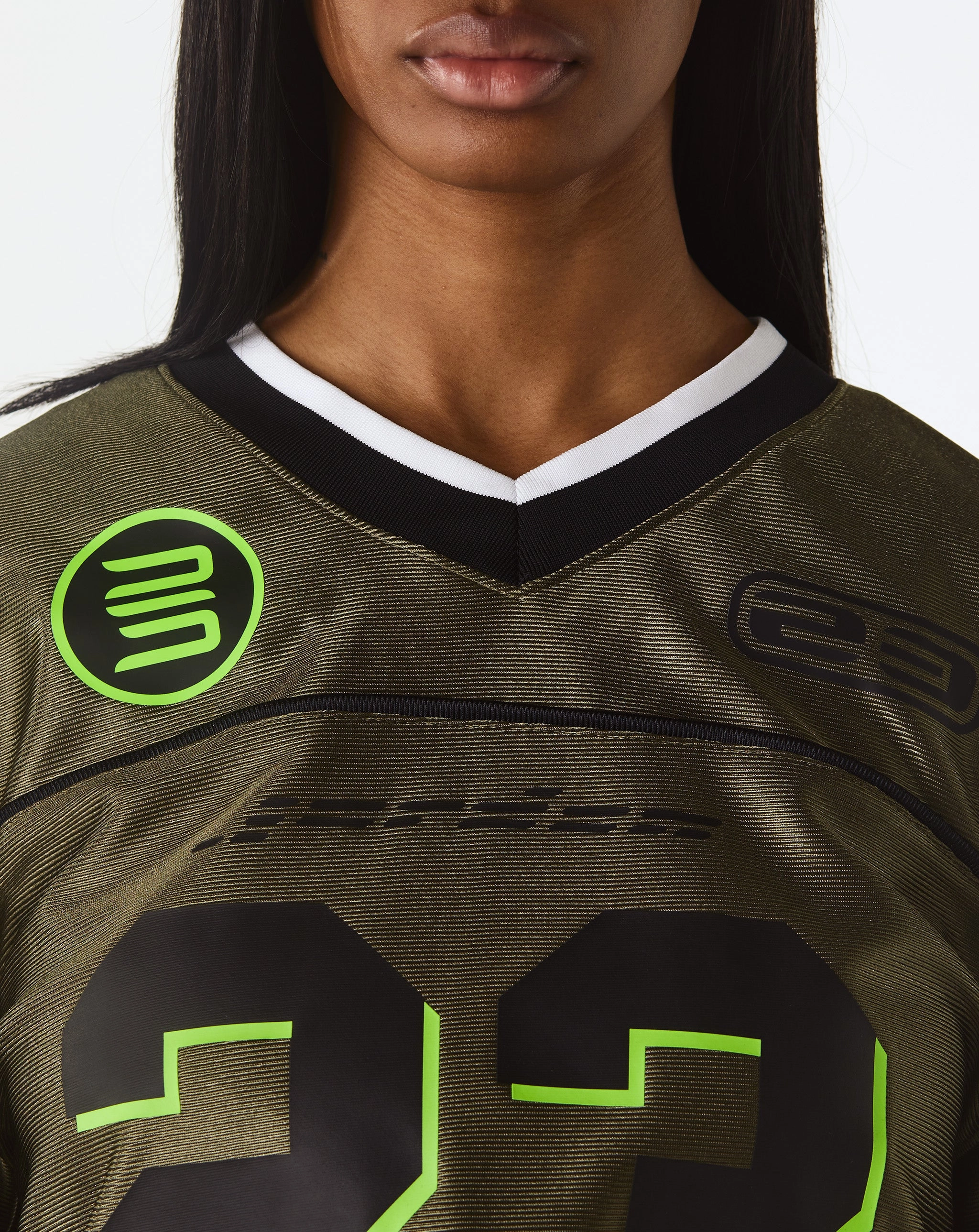 Shoes Air Jordan Women's Long Sleeve Jersey