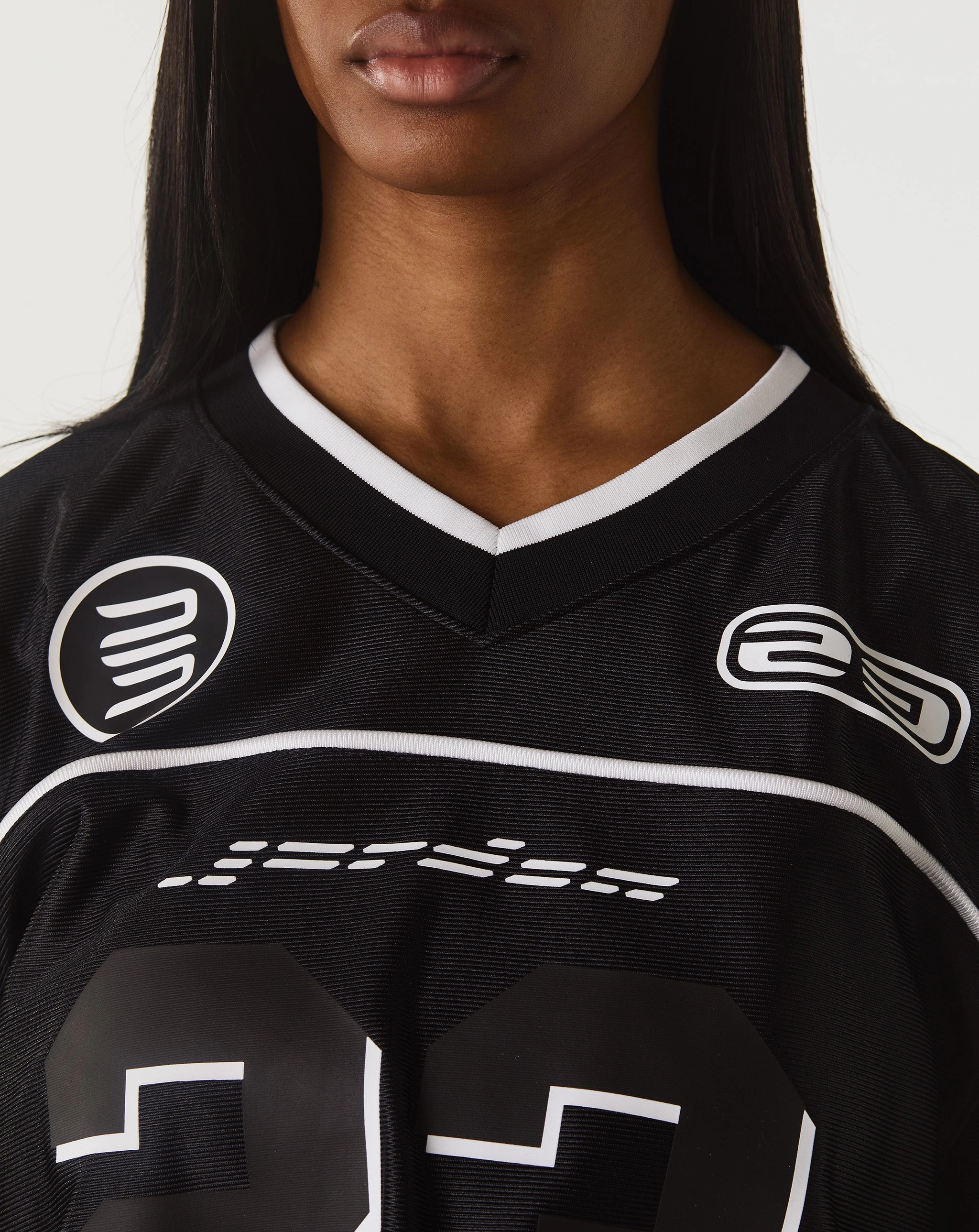 Shoes Air Jordan Women's Long Sleeve Jersey