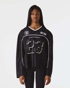 Shoes Air Jordan Women's Long Sleeve Jersey