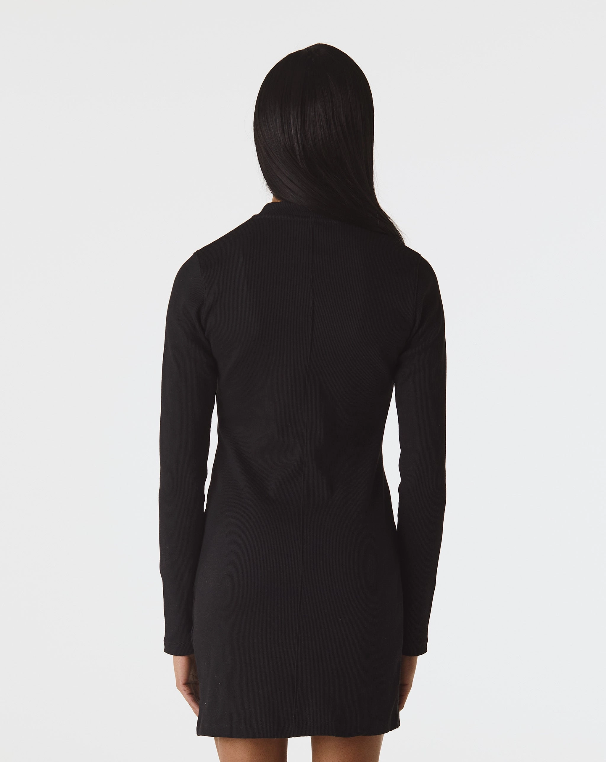 Shoes Air Jordan Women's Long-Sleeve Knit Dress