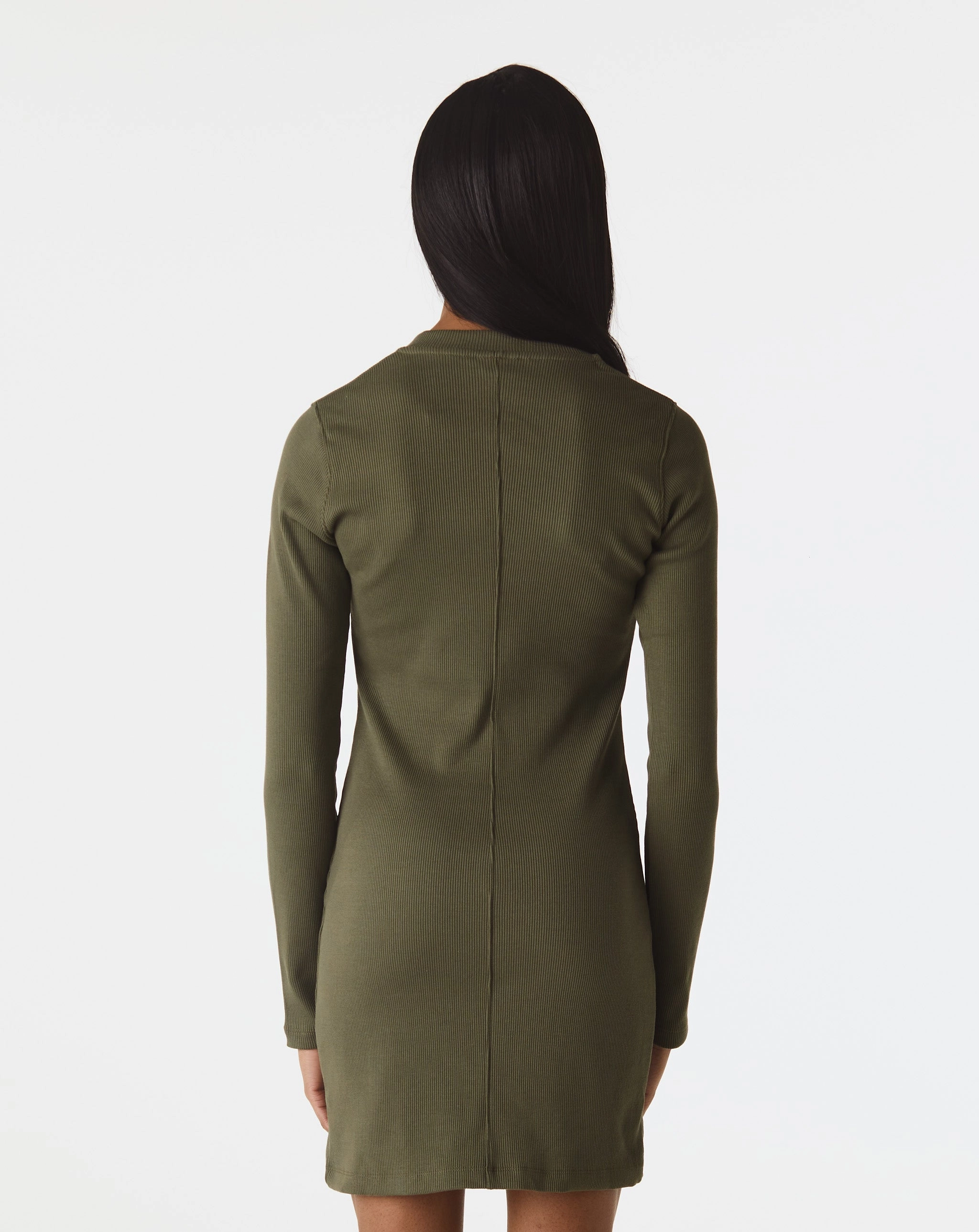 Shoes Air Jordan Women's Long-Sleeve Knit Dress