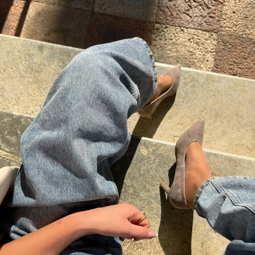 SIESTA - BEIGE (TOPO)