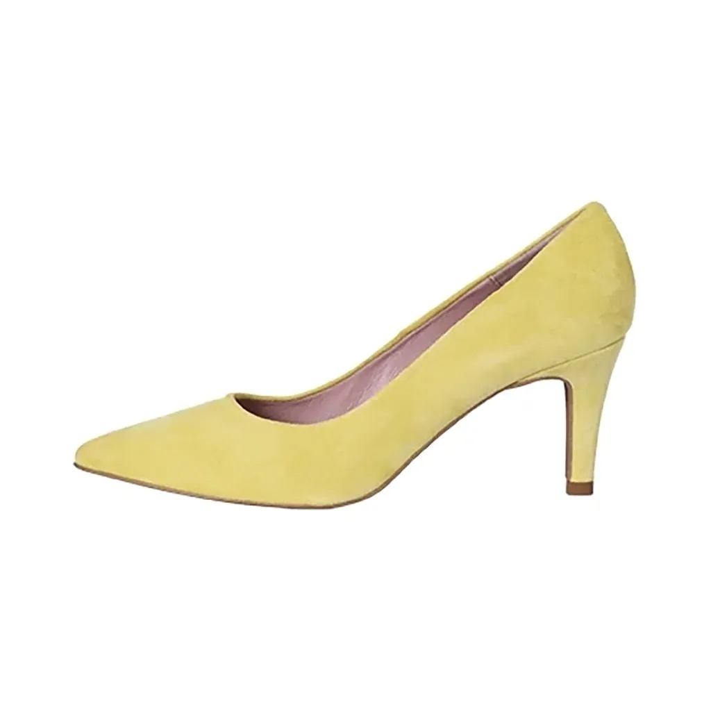 SIESTA - YELLOW (LIMOIA)