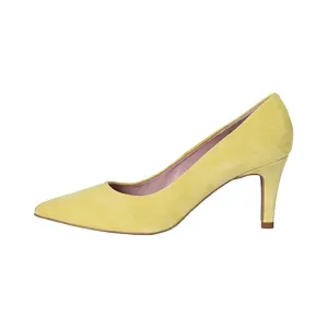 SIESTA - YELLOW (LIMOIA)