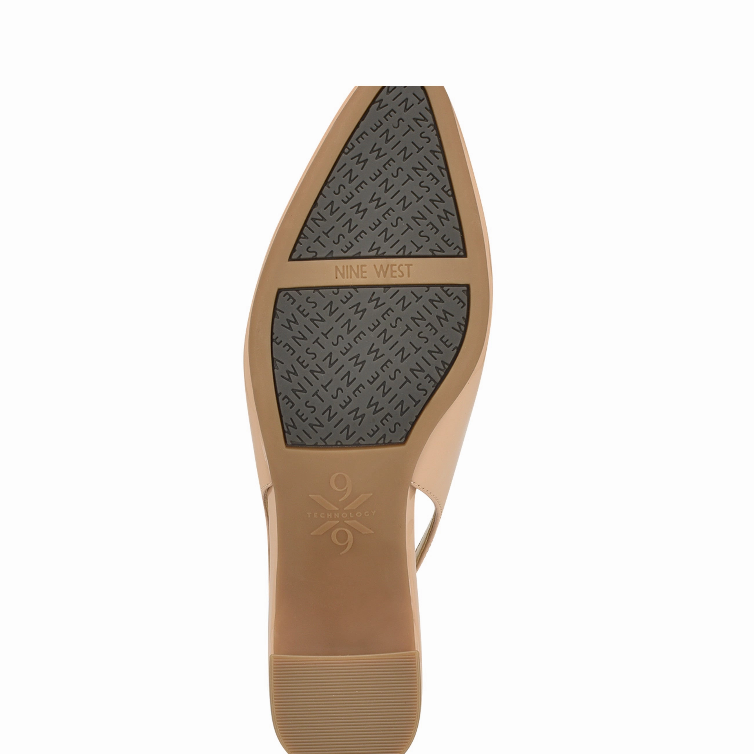 Sinead 9x9 Block Heel Slingbacks