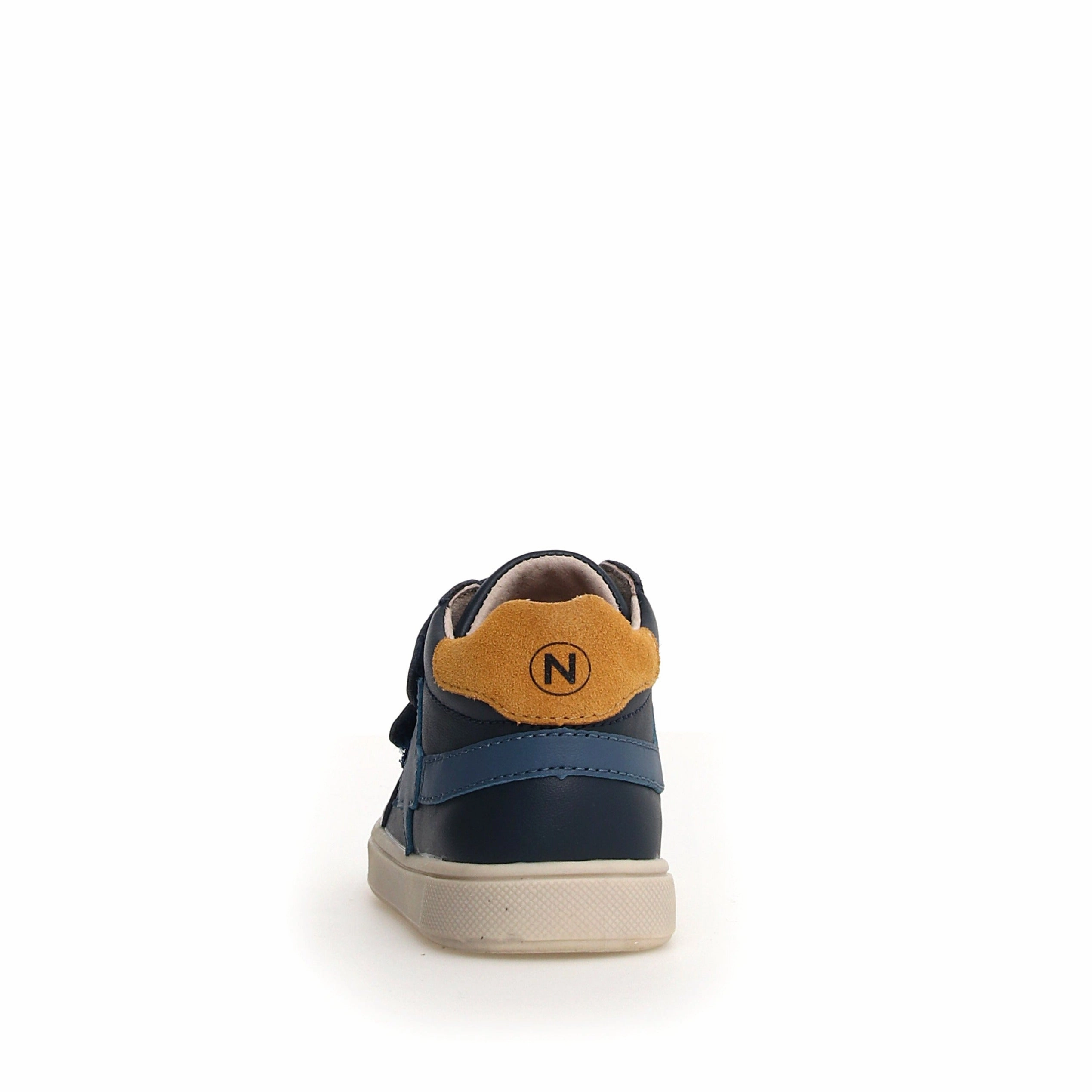 Singery VL - Navy-Celeste