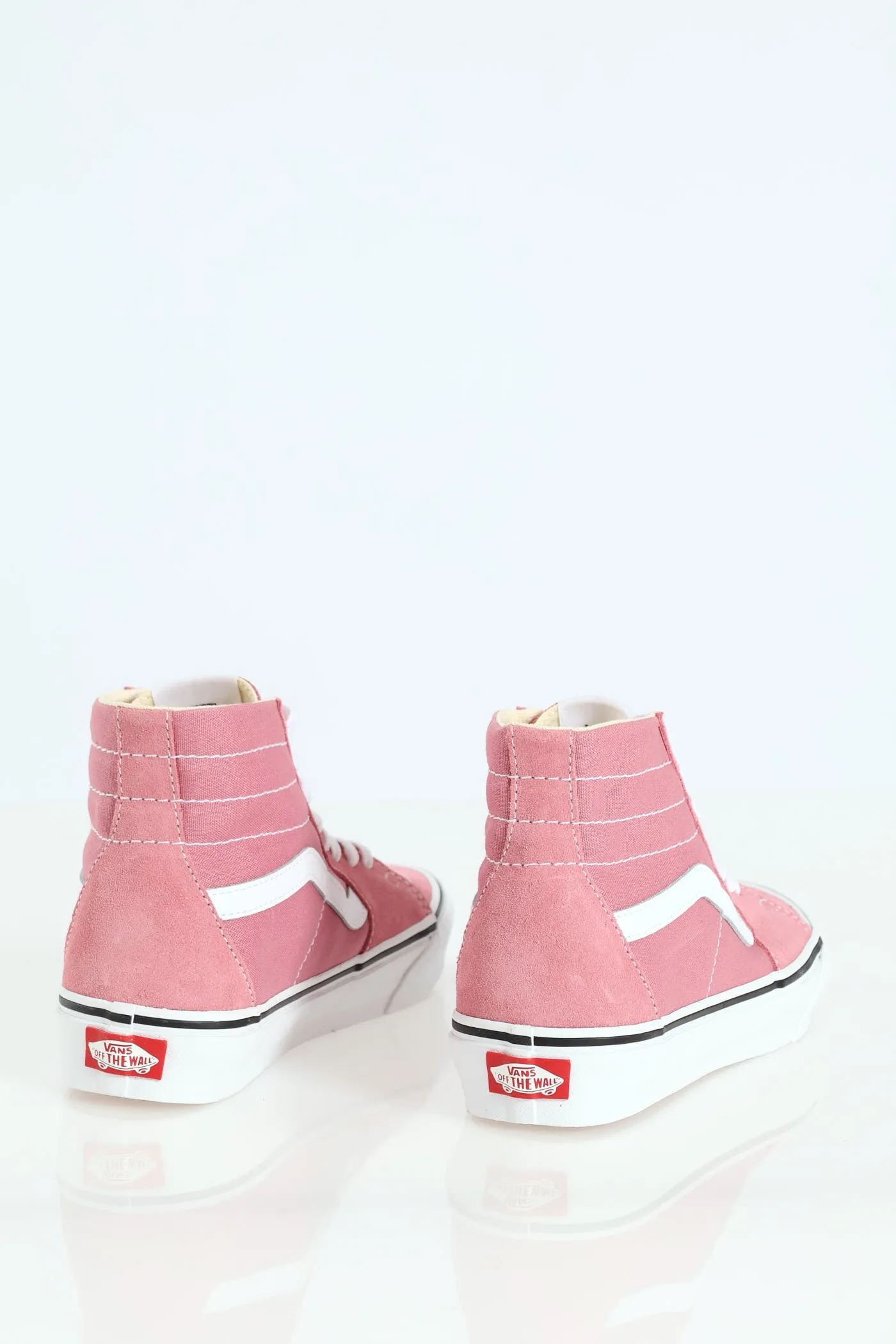 Sk8-Hi Tapered Sneaker - Mink