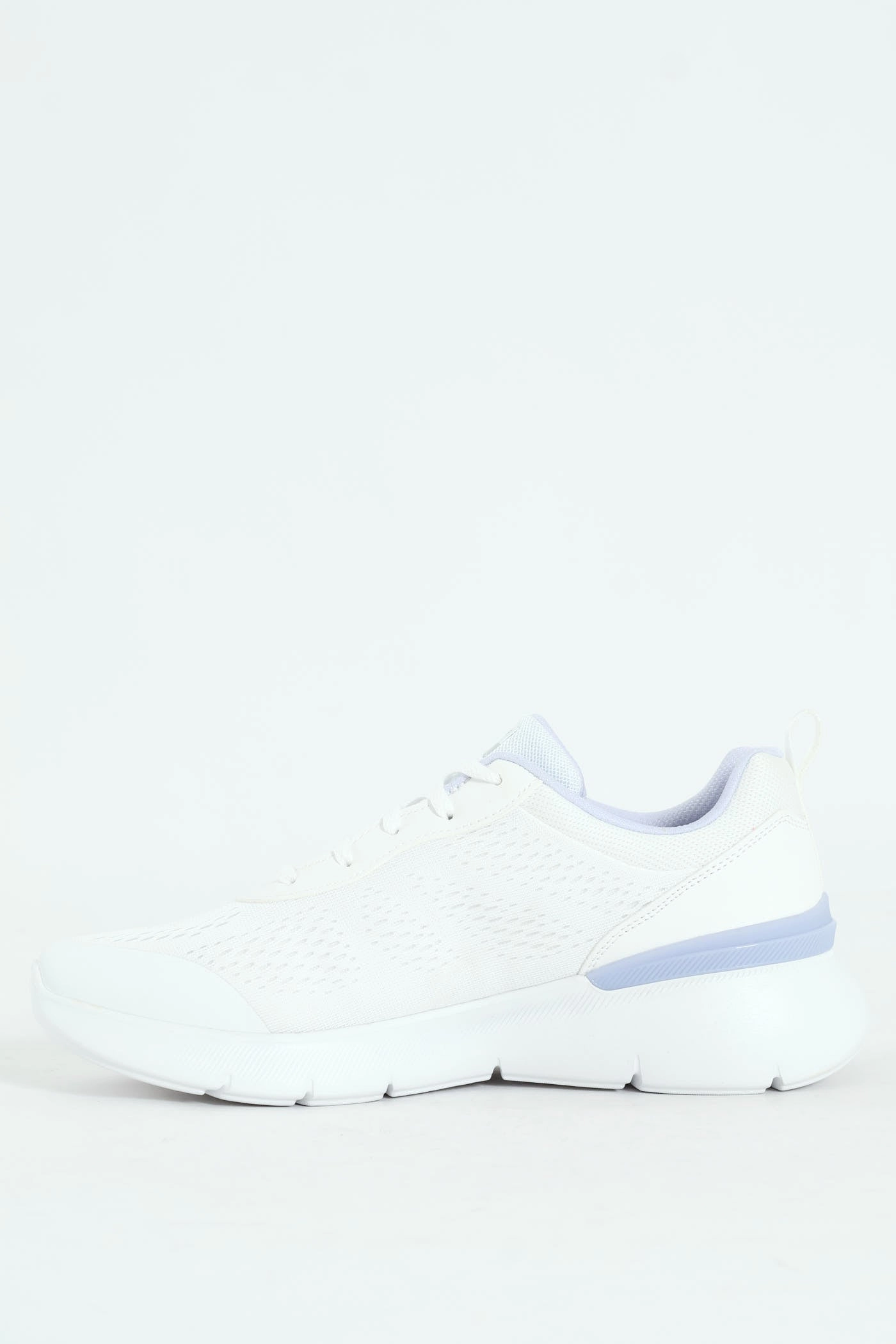 Skech-Air Dynamight 2.0 Sneakers - White/Blue