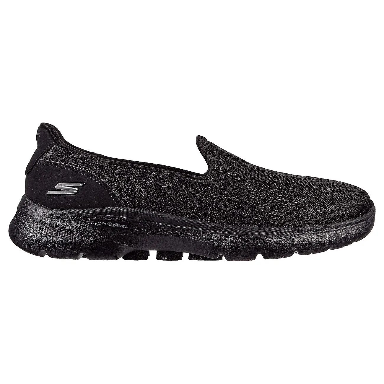 Skechers GoWalk 6  Big Splash Trainers
