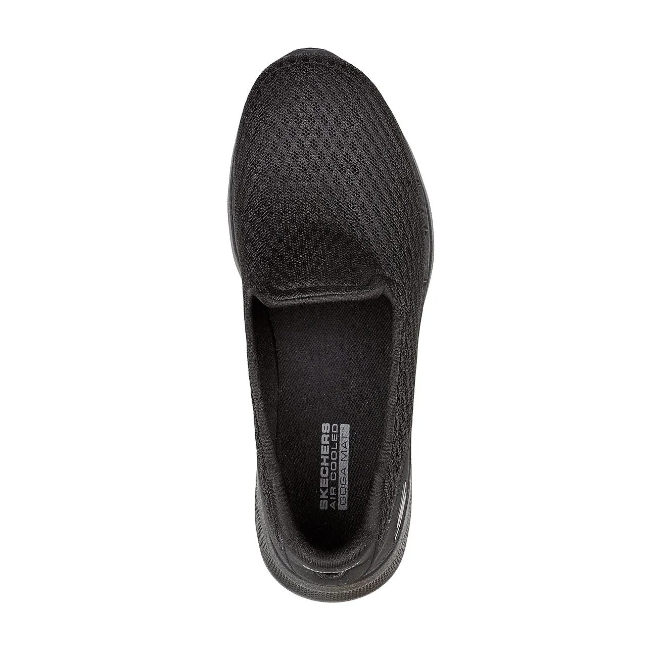 Skechers GoWalk 6  Big Splash Trainers