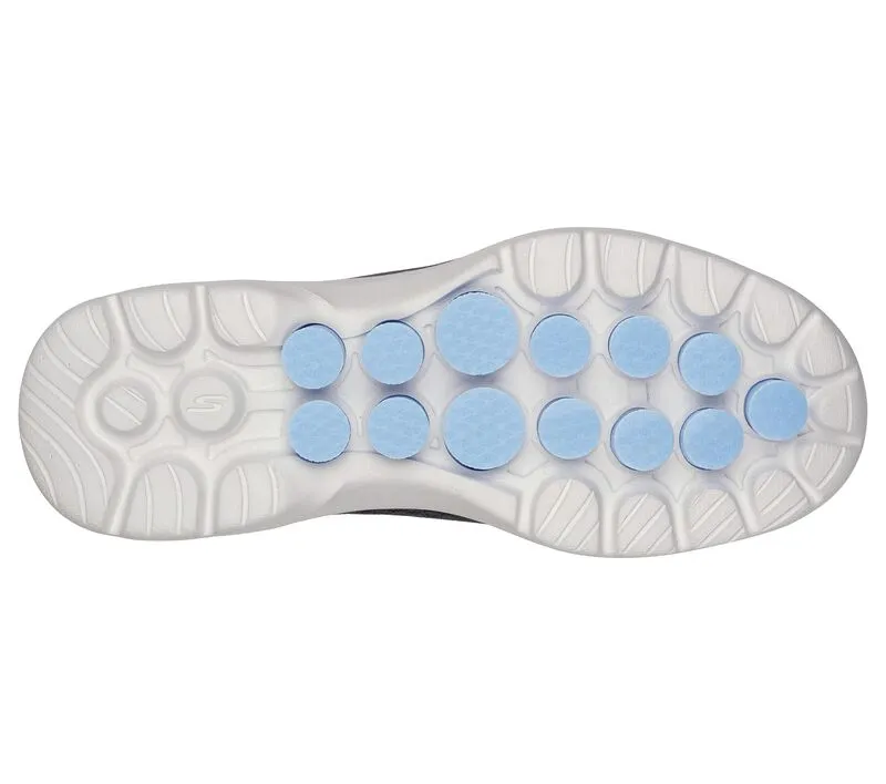 Skechers GoWalk 6  Big Splash Trainers