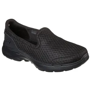 Skechers GoWalk 6  Big Splash Trainers