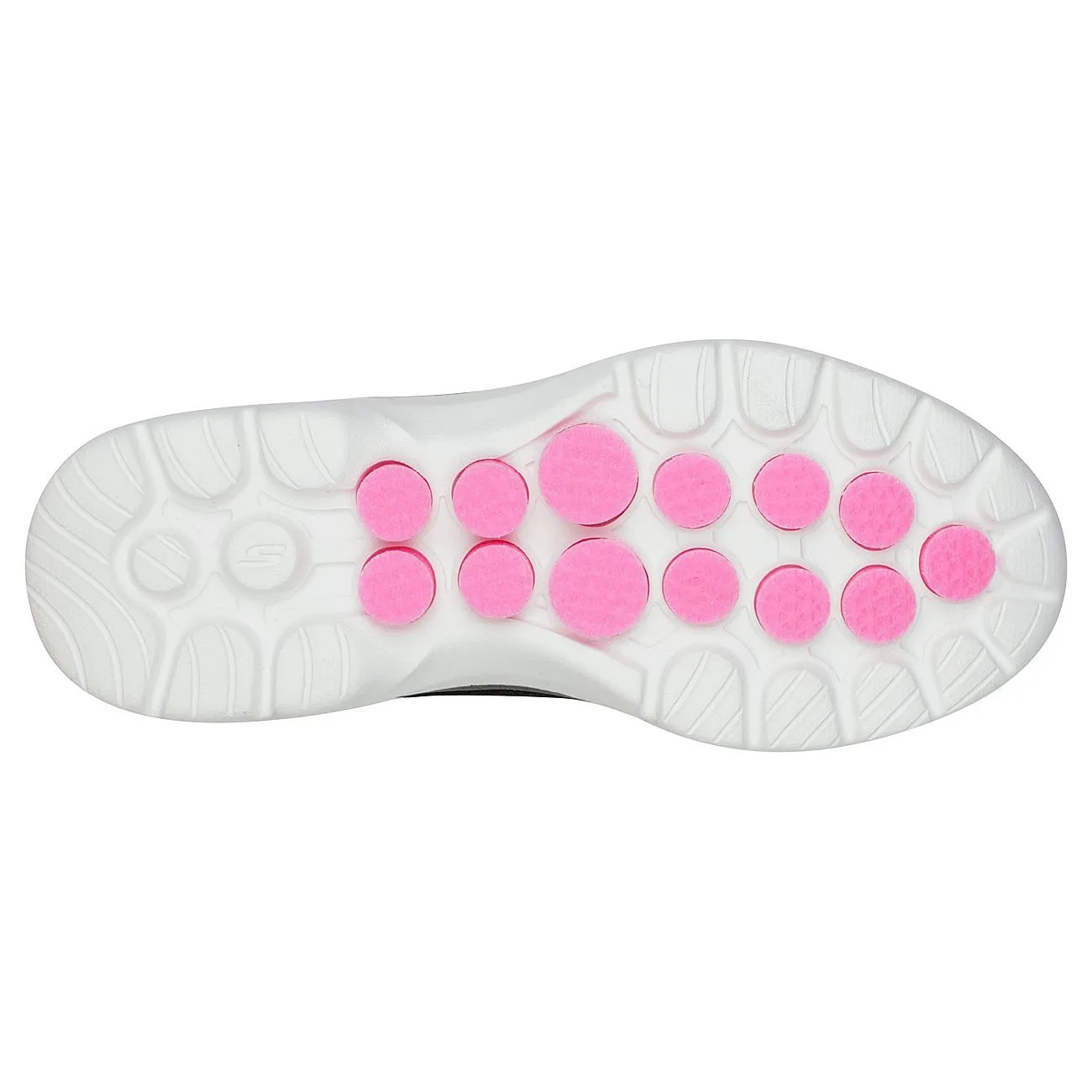 Skechers GoWalk 6  Big Splash Trainers