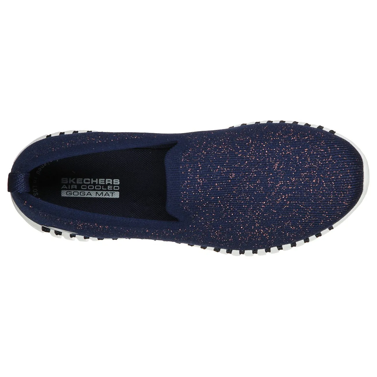 Skechers GoWalk Smart  Oracle Trainers
