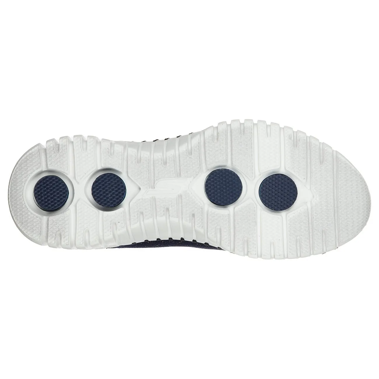 Skechers GoWalk Smart  Oracle Trainers