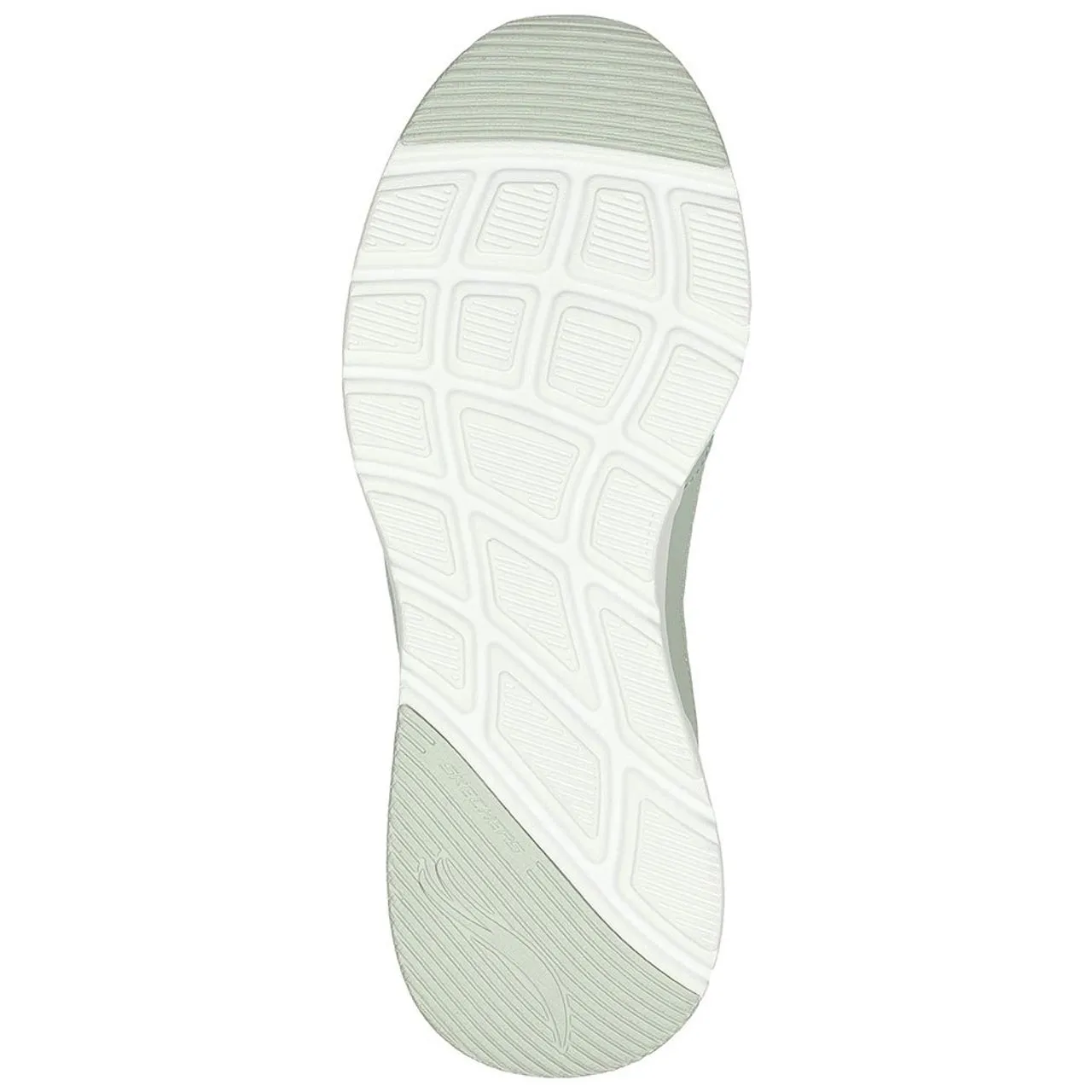 Skechers Skech-Air Court  Cool Avenue Trainers
