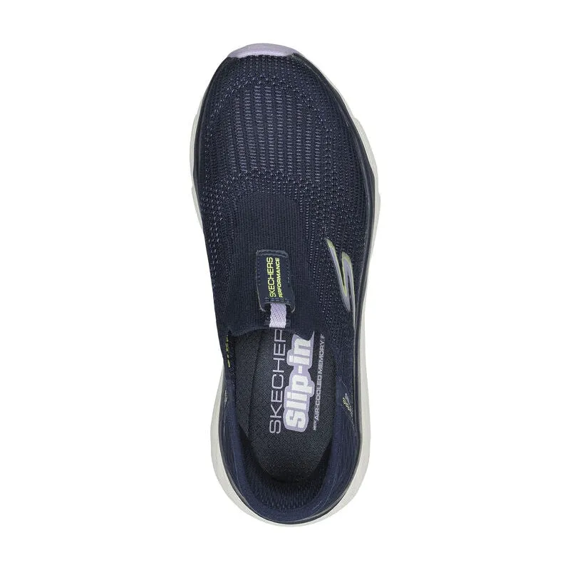 Skechers Slip-ins: Max Cushioning  Smooth Trainers