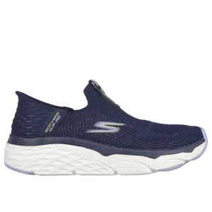 Skechers Slip-ins: Max Cushioning  Smooth Trainers