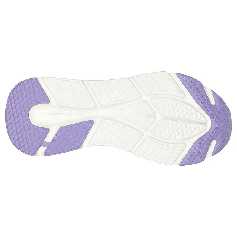 Skechers Slip-ins: Max Cushioning  Smooth Trainers