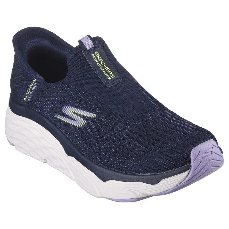 Skechers Slip-ins: Max Cushioning  Smooth Trainers