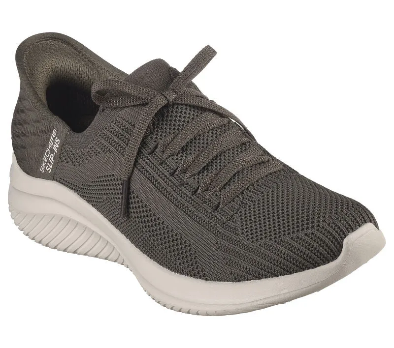 Skechers Slip-ins: Ultra Flex 3.0  Brilliant Path Trainers