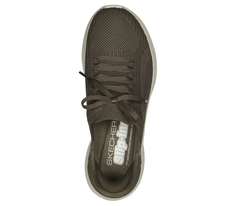 Skechers Slip-ins: Ultra Flex 3.0  Brilliant Path Trainers